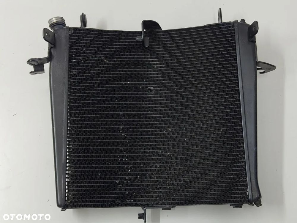 Chłodnica KTM Super Duke 1290 - 4