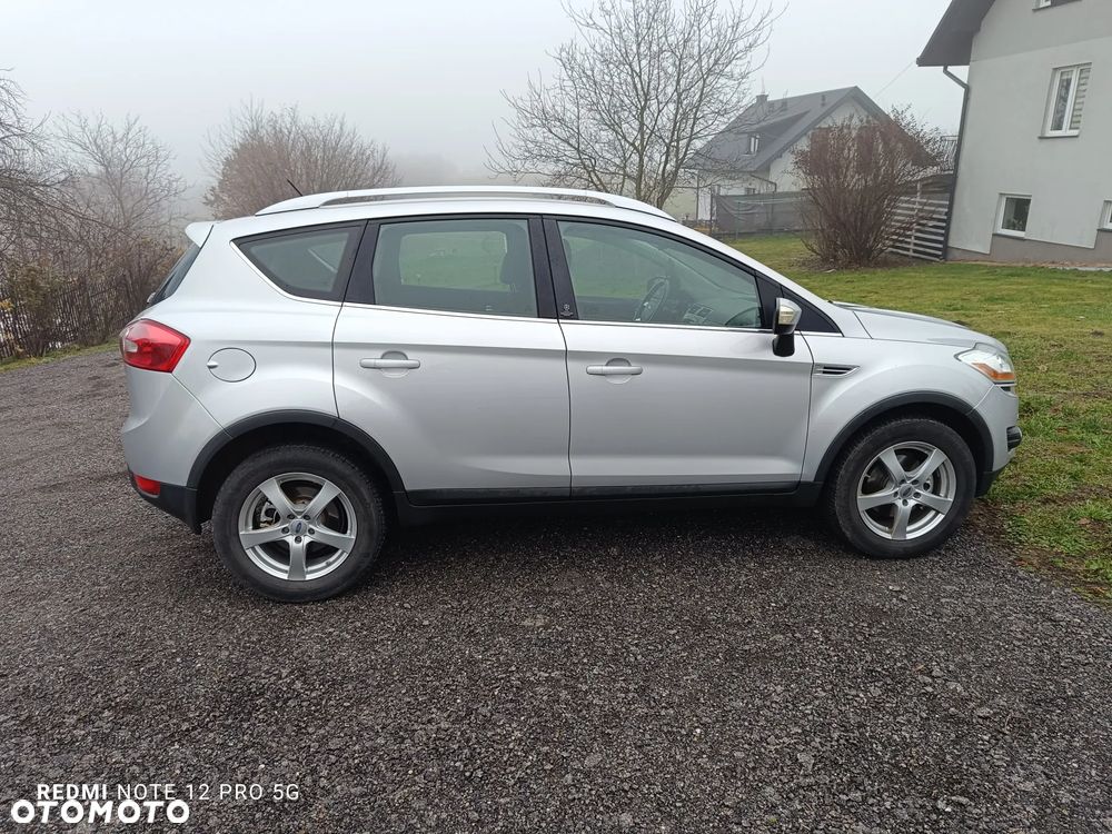 Ford Kuga 2.0 TDCi Trend - 5