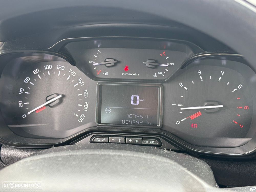 Citroën C3 Pure Tech Live - 3