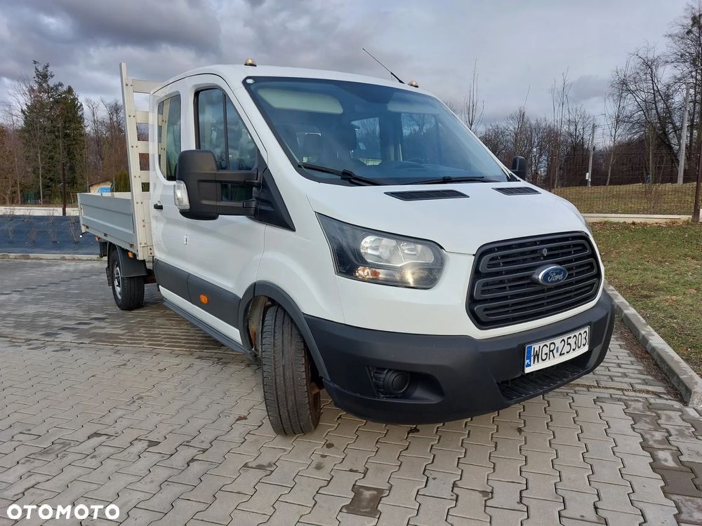 Ford Transit - 9