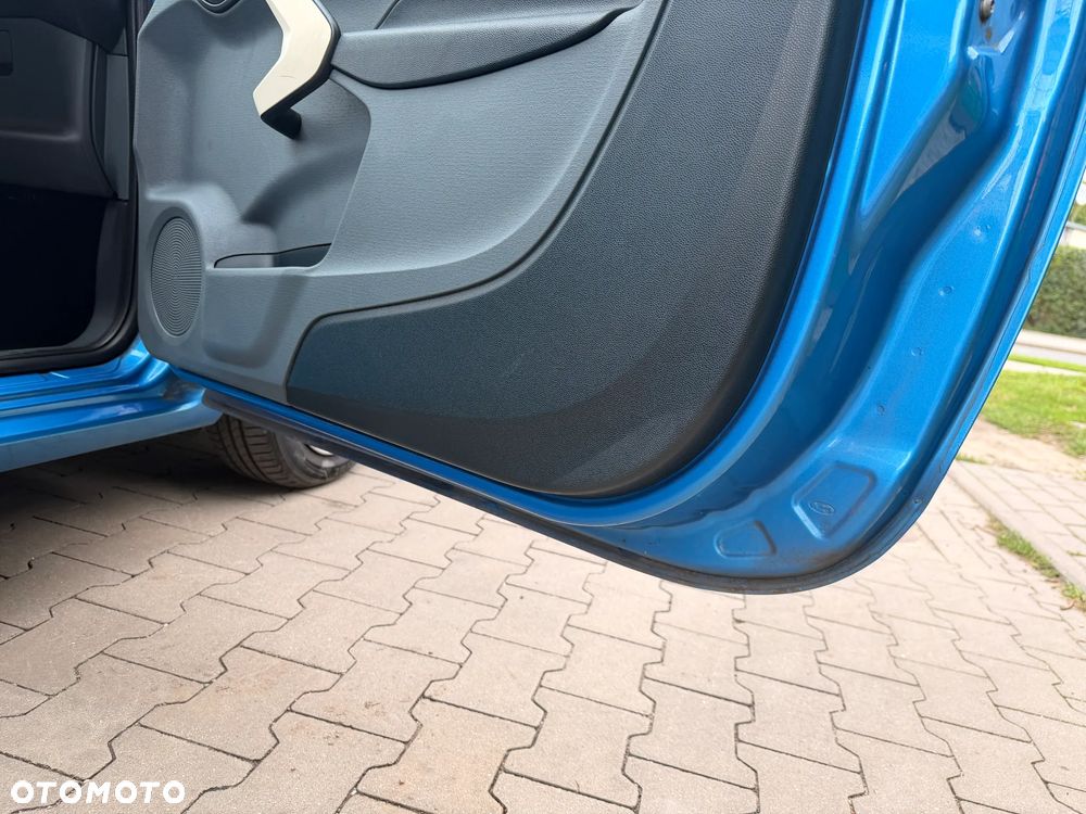 Ford KA 1.2 Trend+ EU5 - 37