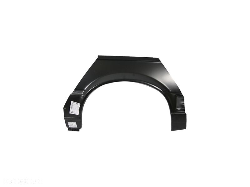 BLOTNIK REPERATURKA TYL BMW 3 E30 COUPE LIFT 1987- - 1