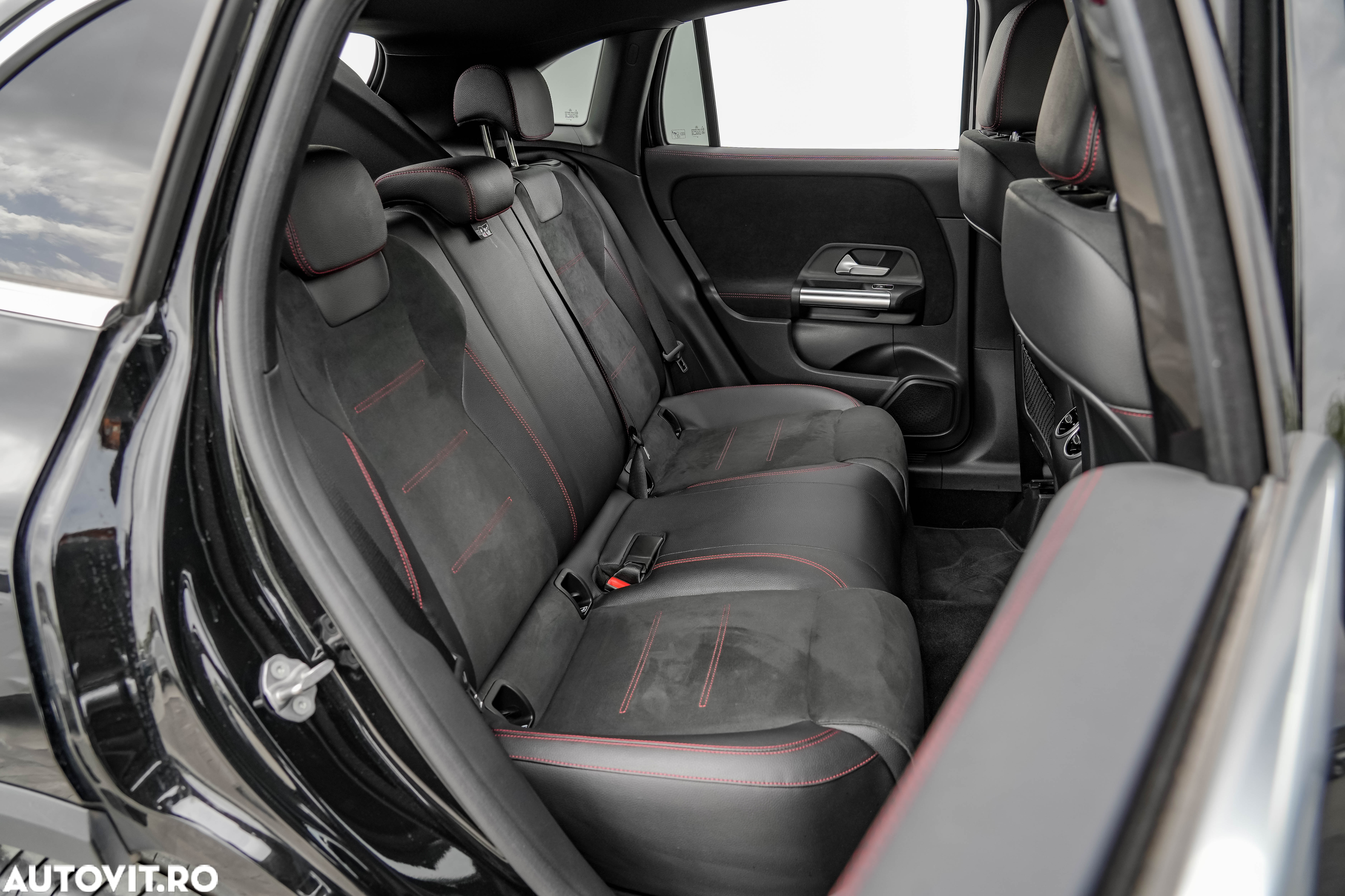 Mercedes-Benz GLA 250 e 8G-DCT Edition AMG Line - 22