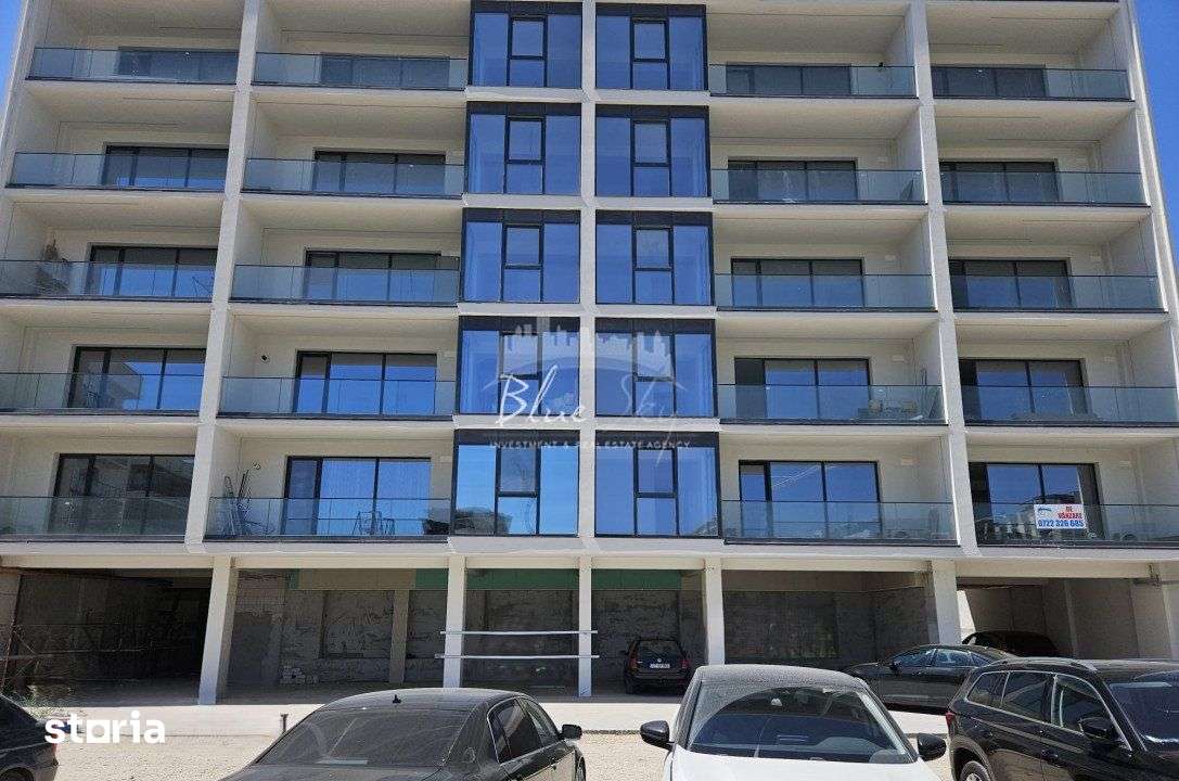 Apartament de 3 camere in Mamaia Nord – aproape de mare — fotografia 3