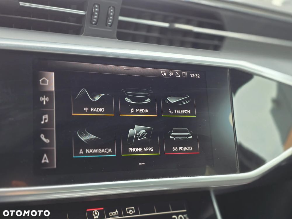 Audi A6 Limousine 40 TDI quattro S tronic S line - 30