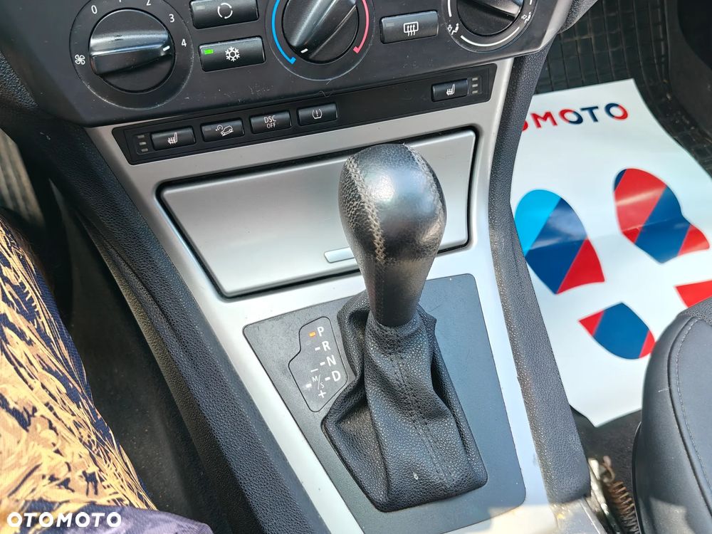 BMW X3 - 9