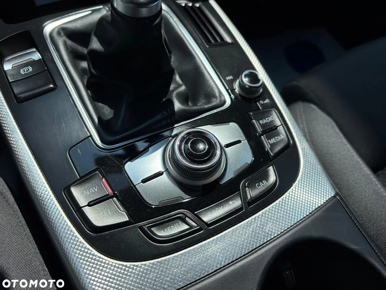 Audi A4 Avant 2.0 TDI DPF clean diesel Ambiente - 36