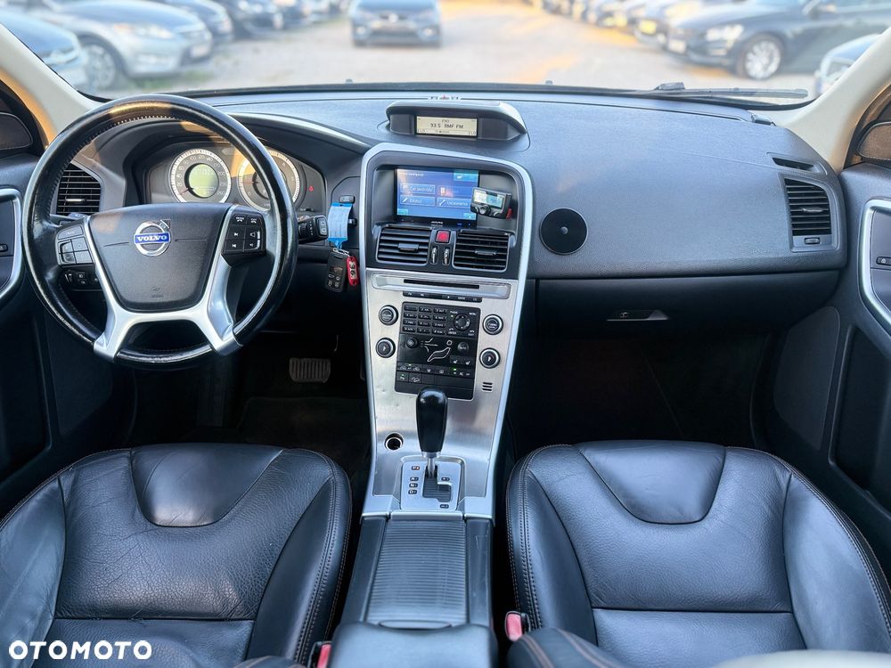 Volvo XC 60 D5 AWD Summum - 30