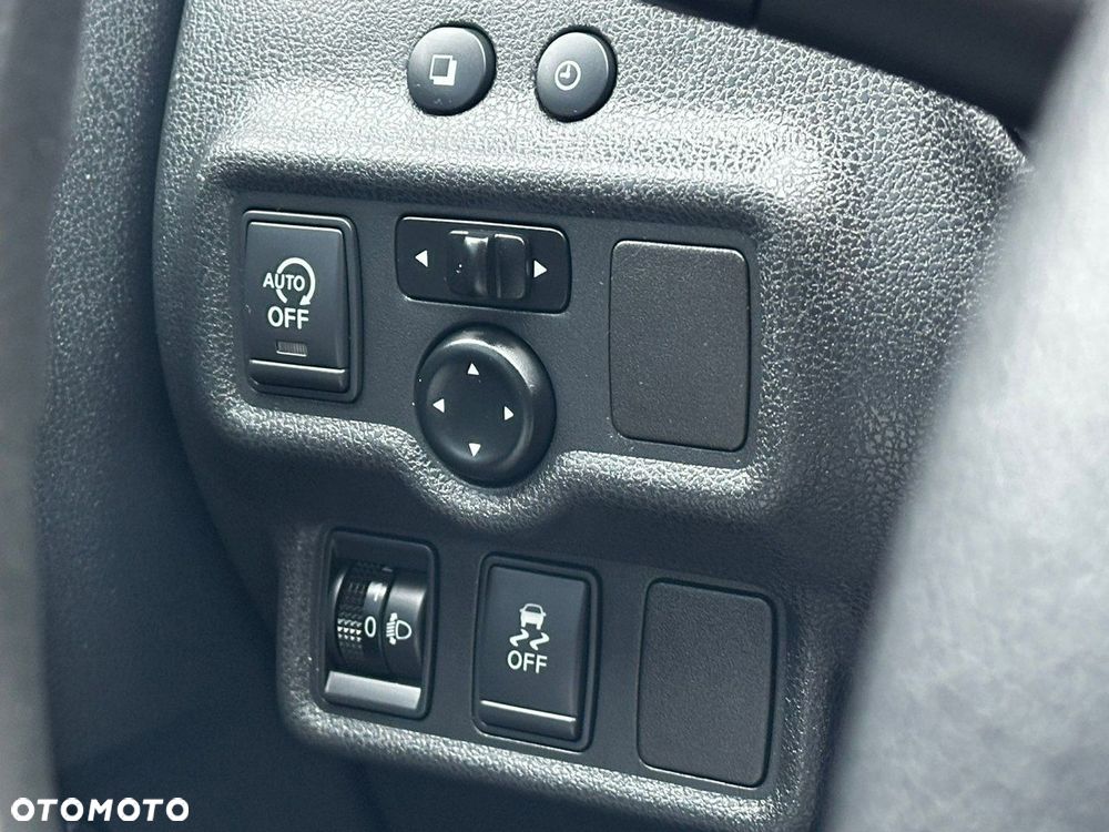 Nissan Note 1.2 Acenta - 24