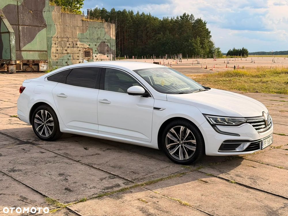 Renault Talisman - 6