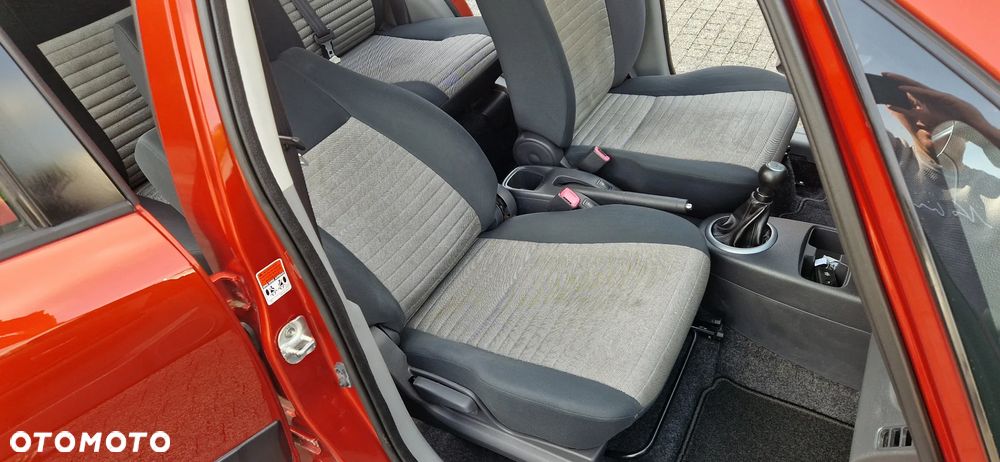 Suzuki SX4 1.6 VVT 4x2 Comfort Dance - 12