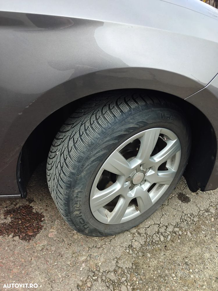 Seat Leon 2.0 TDI Start&Stop DSG Xcellence - 11