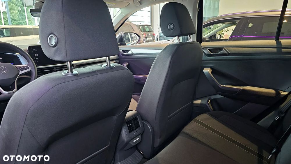 Volkswagen T-Roc 1.5 TSI Life Plus DSG - 21