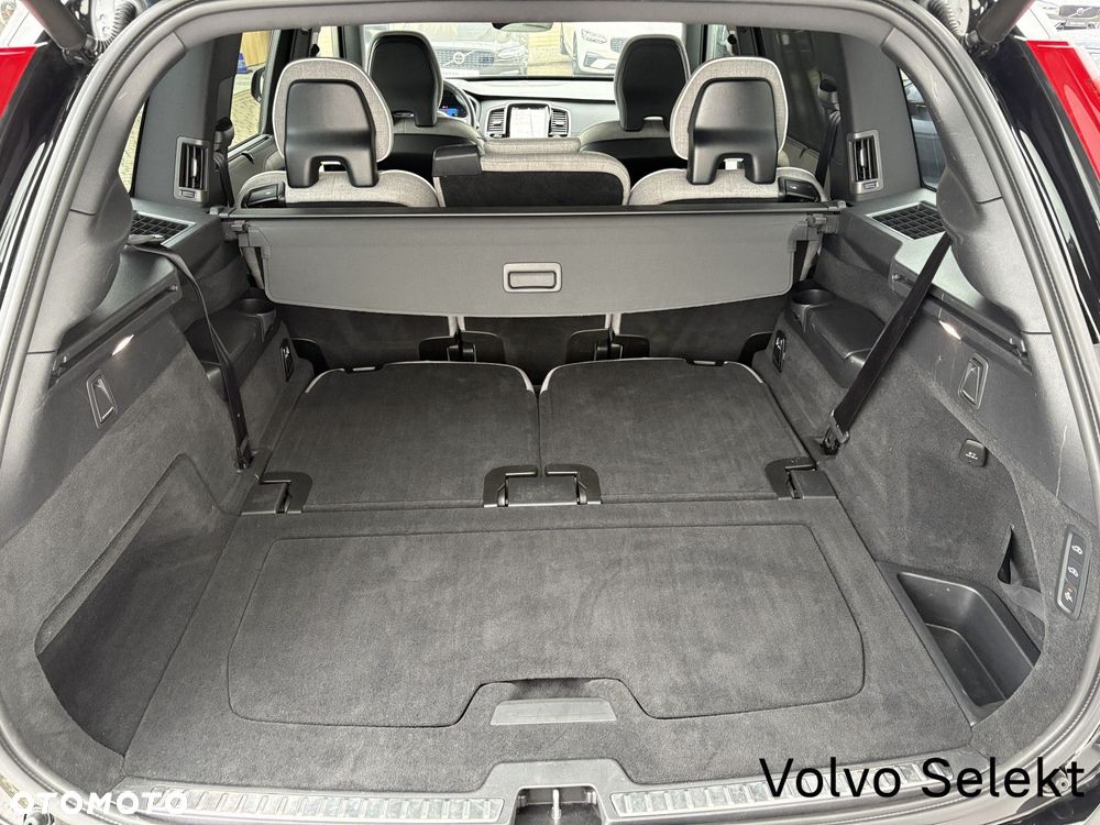 Volvo XC 90 - 26