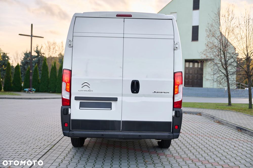 Citroën Jumper L3 - 8