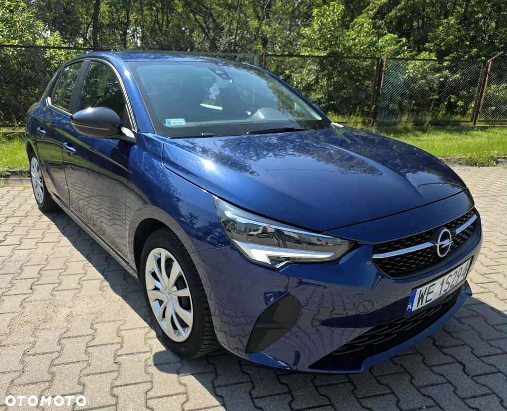Opel Corsa 1.2 Edition S&S - 11