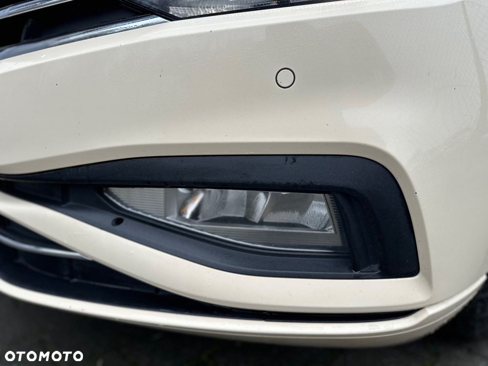 Volkswagen Passat 2.0 TDI SCR - 30