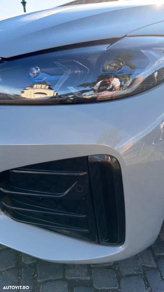 BMW i4 - 12