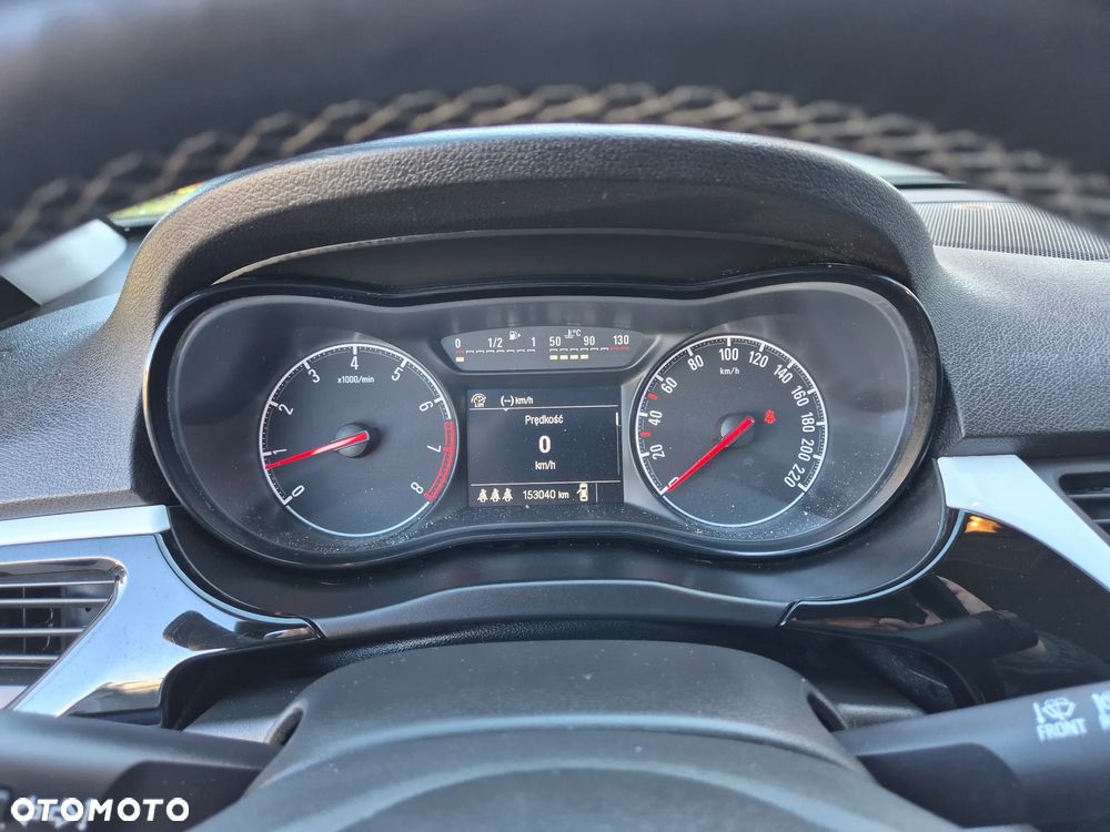 Opel Corsa 1.4 (ecoFLEX) Start/Stop Color Edition - 36