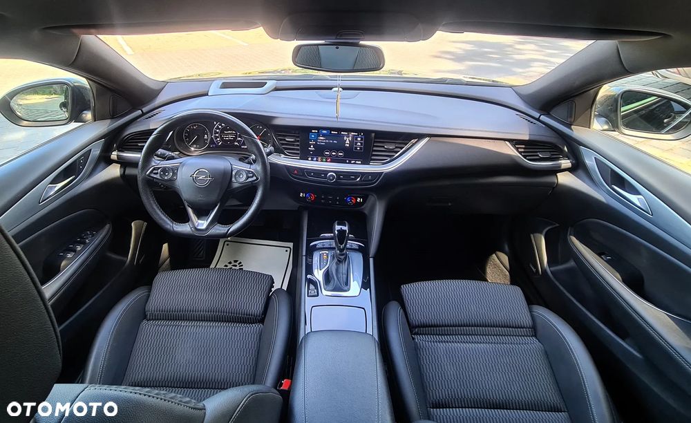 Opel Insignia 2.0 BiTurbo D 4x4 Automatik Ultimate Exclusive - 24