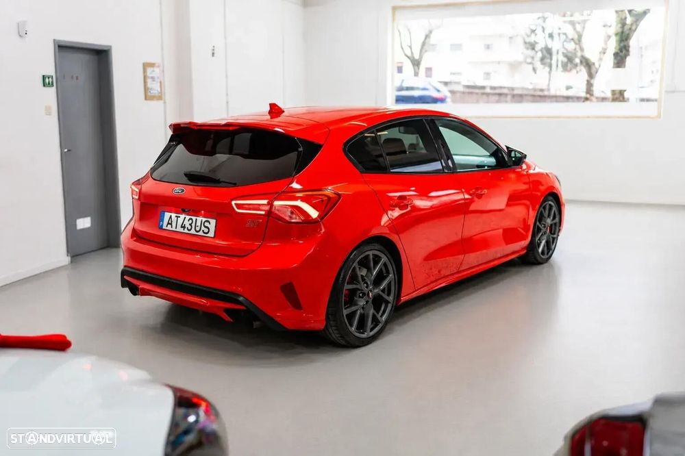 Ford Focus 2.3 EcoBoost ST3 - 4