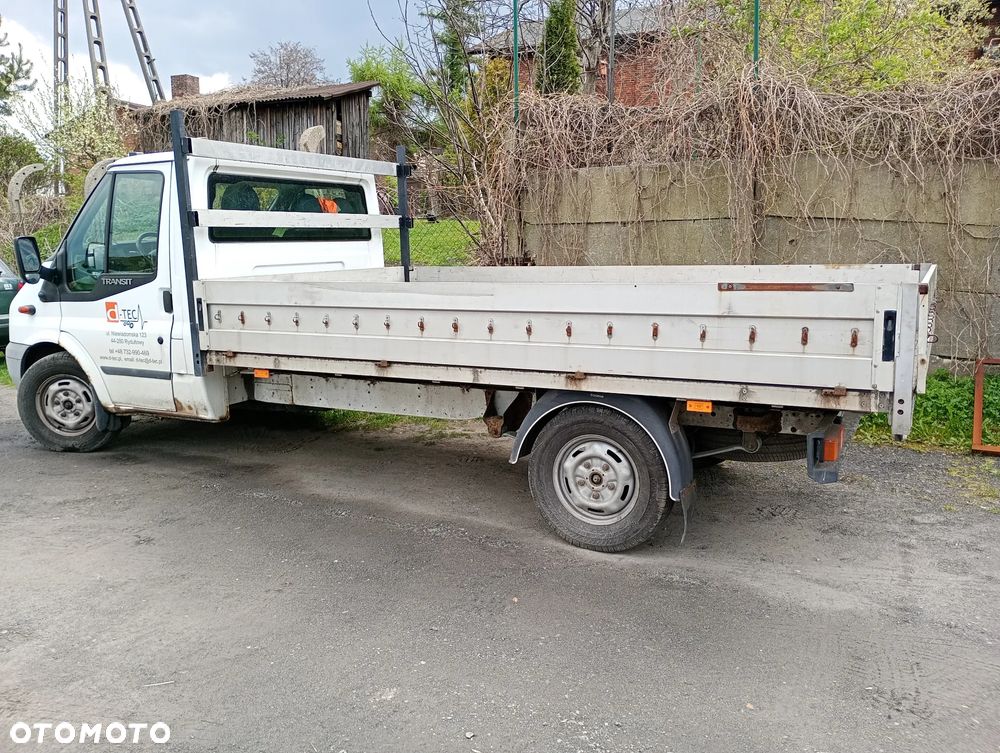 Ford TRANSIT - 4