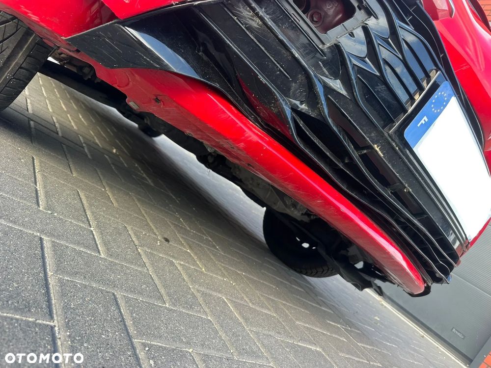 Toyota Yaris Hybrid 100 Active EU6 - 23