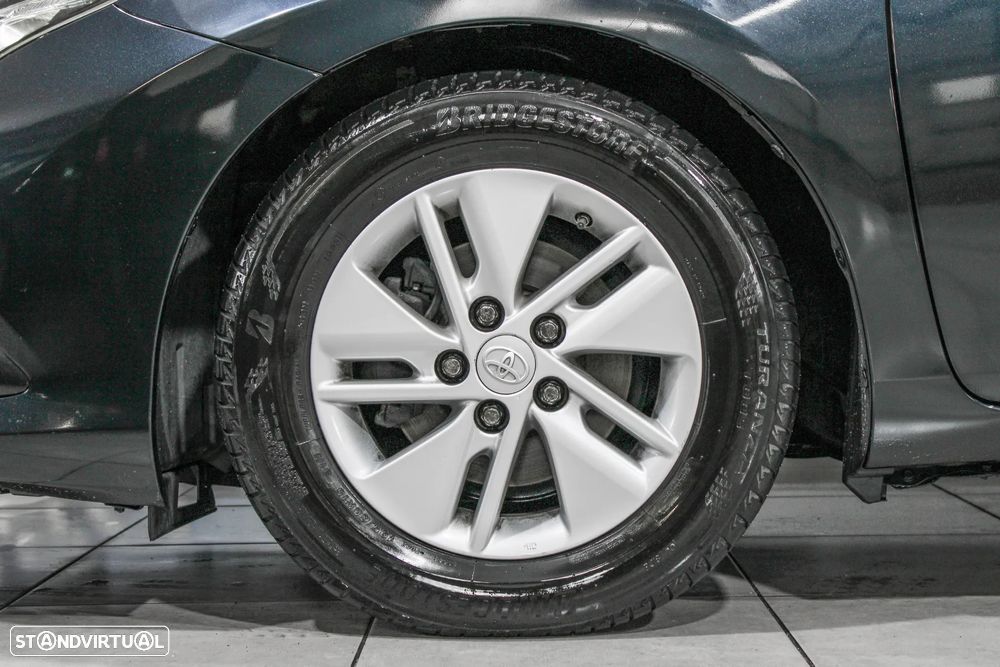 Toyota Auris Touring Sports 1.4 D-4D Comfort - 6