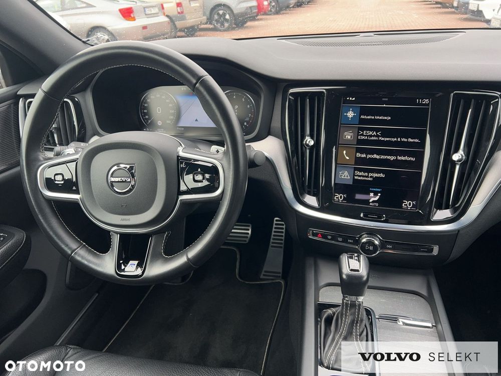 Volvo S60 T5 AWD R-Design - 13