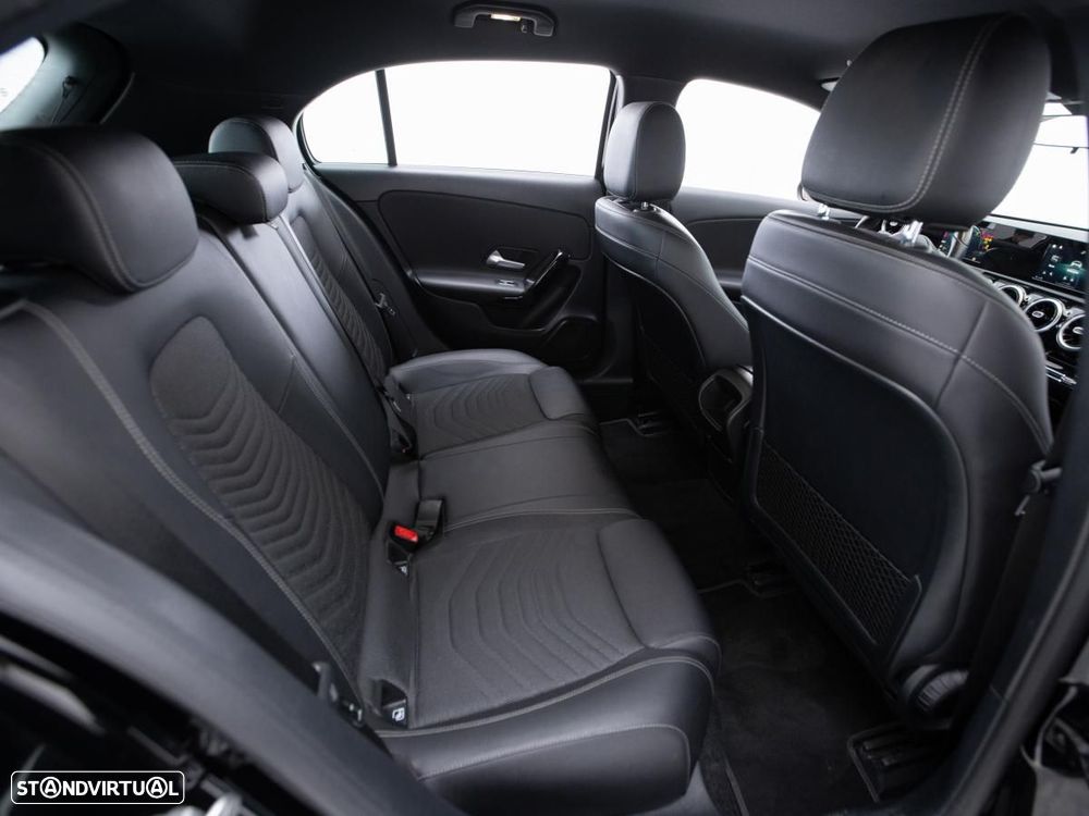 Mercedes-Benz A 160 - 12
