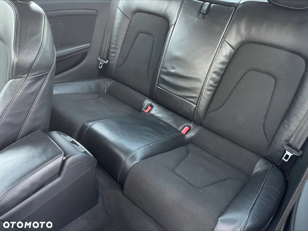 Audi A5 Coupé 1.8 TFSI - 11