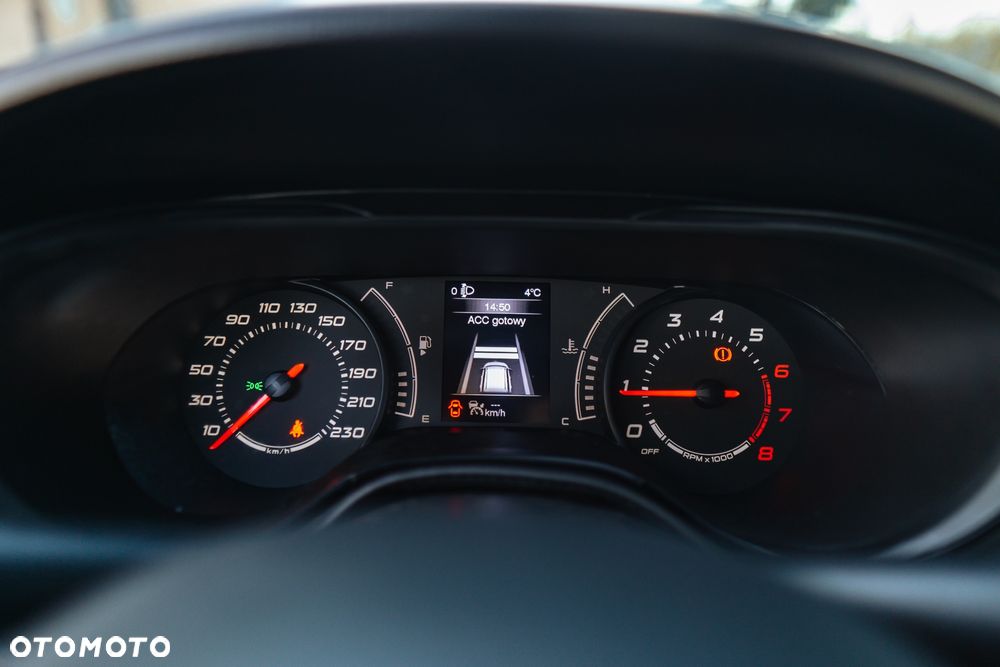 Fiat Tipo 1.4 T-Jet S-Design - 16