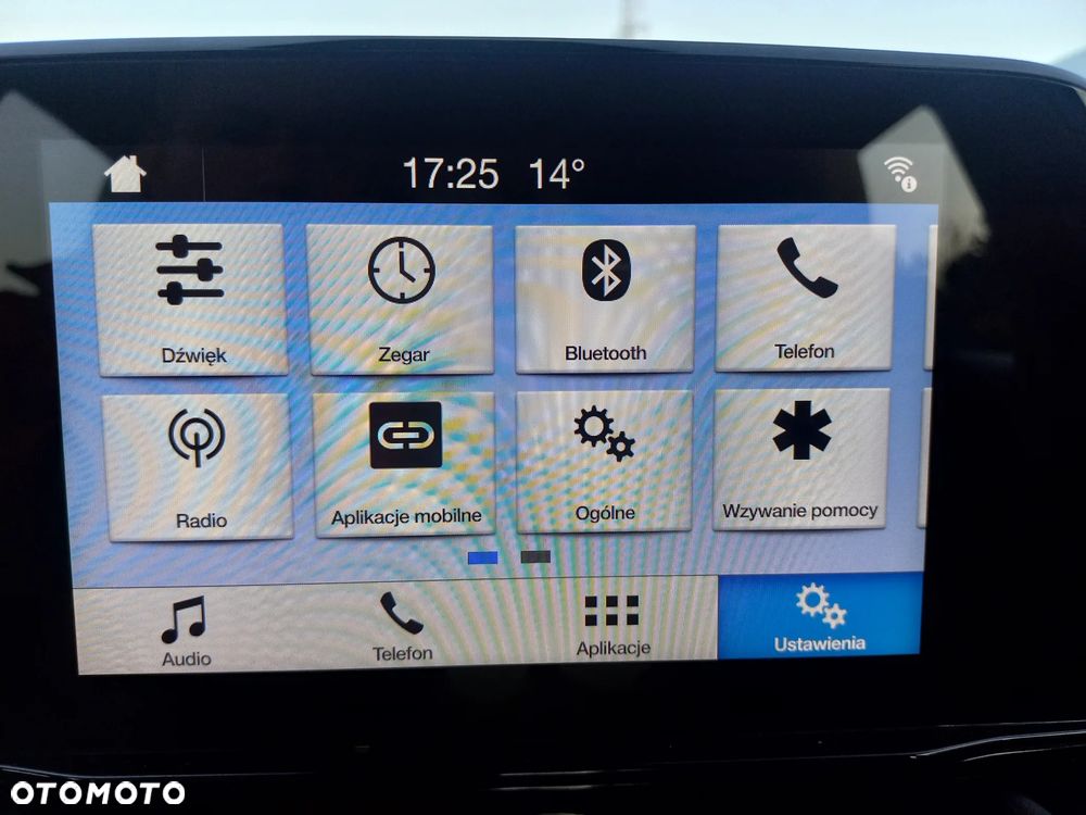 Ford Fiesta 1.0 EcoBoost S&S ST-LINE - 27