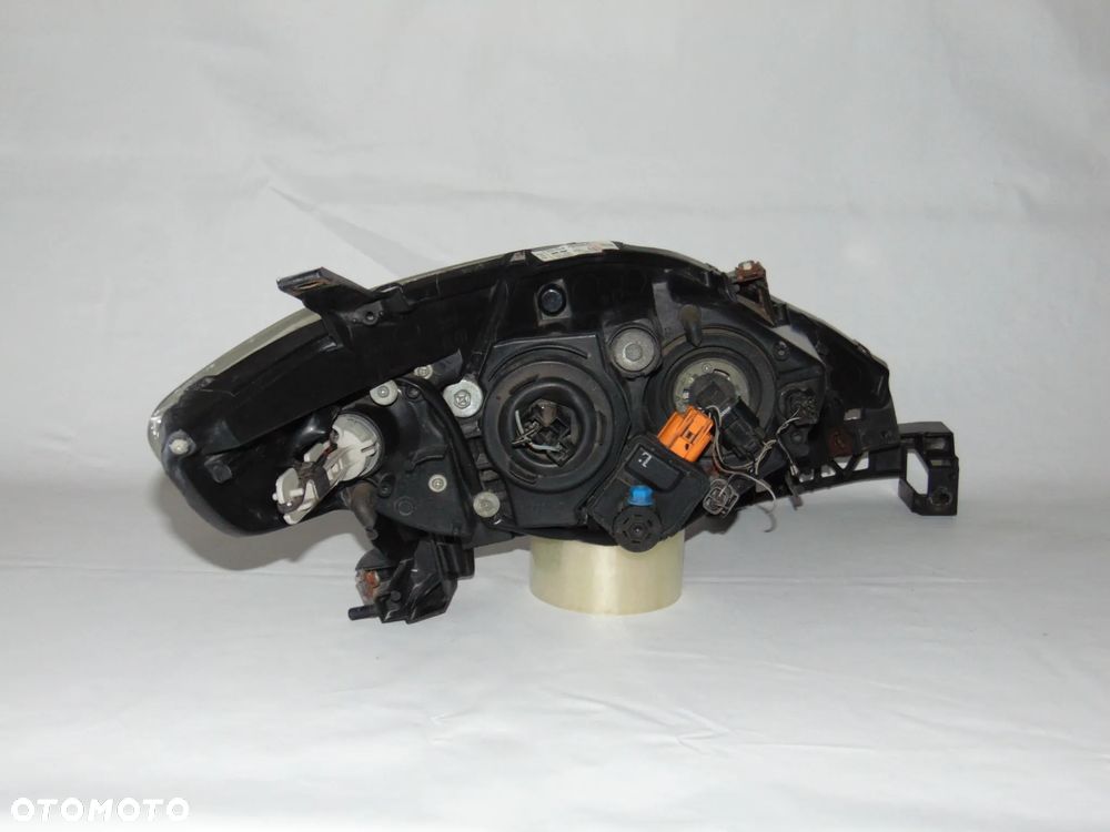 ORYGINAŁ lampa przednia przód prawa Mazda 5 Mazda5 I CR 05-08r - 10