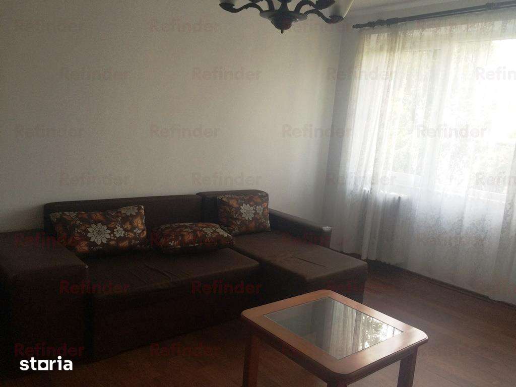 Oferta inchiriere apartament 2 camere Vatra Luminoasa - Imagine principală: 3/18