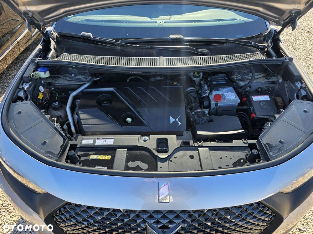 DS Automobiles DS 7 Crossback - 10
