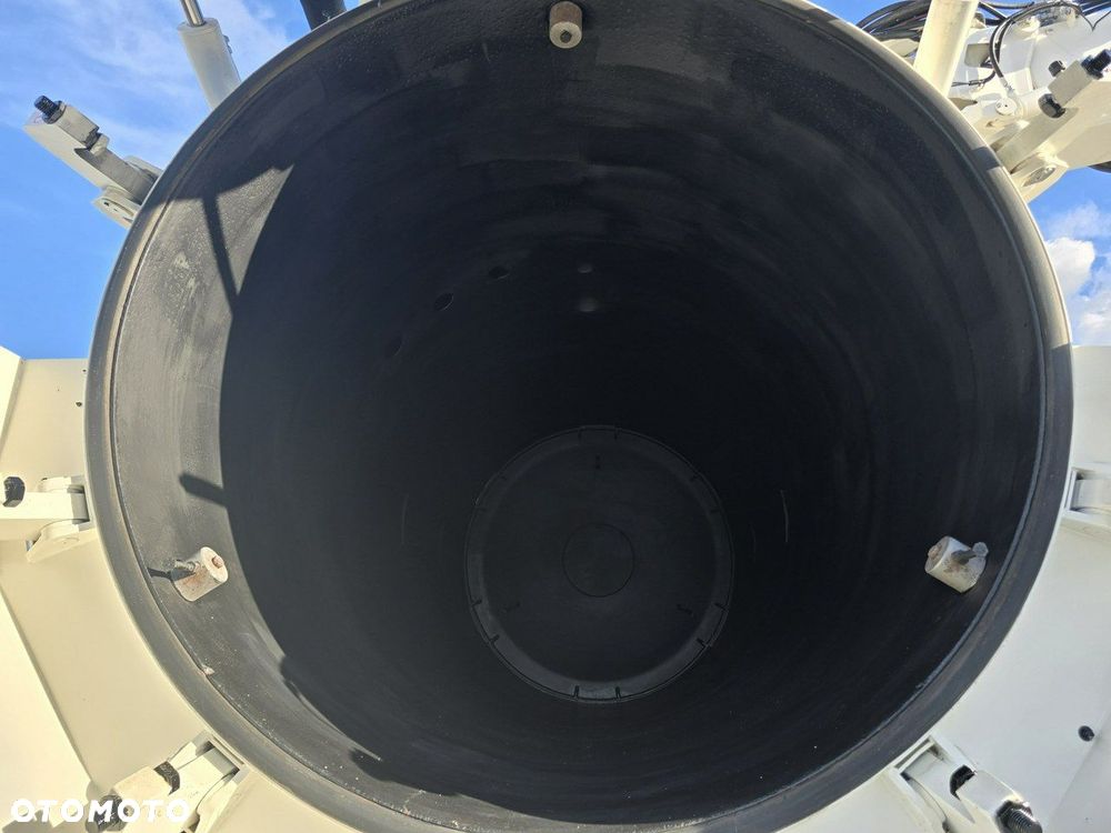 MAN WUKO ASSMANN ADR KOMBI DO CZYSZCZENIA KANAŁÓW - 32