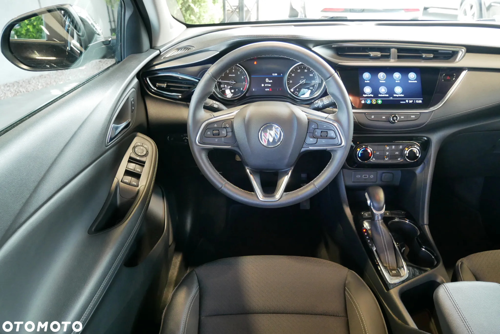 Buick Encore - 16