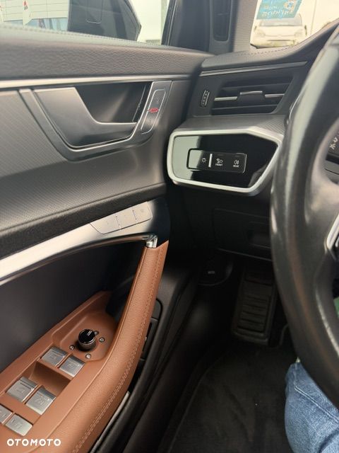 Audi A6 Avant 50 TDI mHEV Quattro Sport Tiptronic - 18