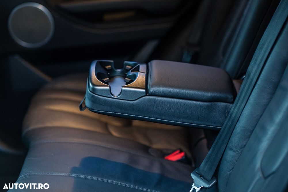 Land Rover Range Rover Evoque - 28