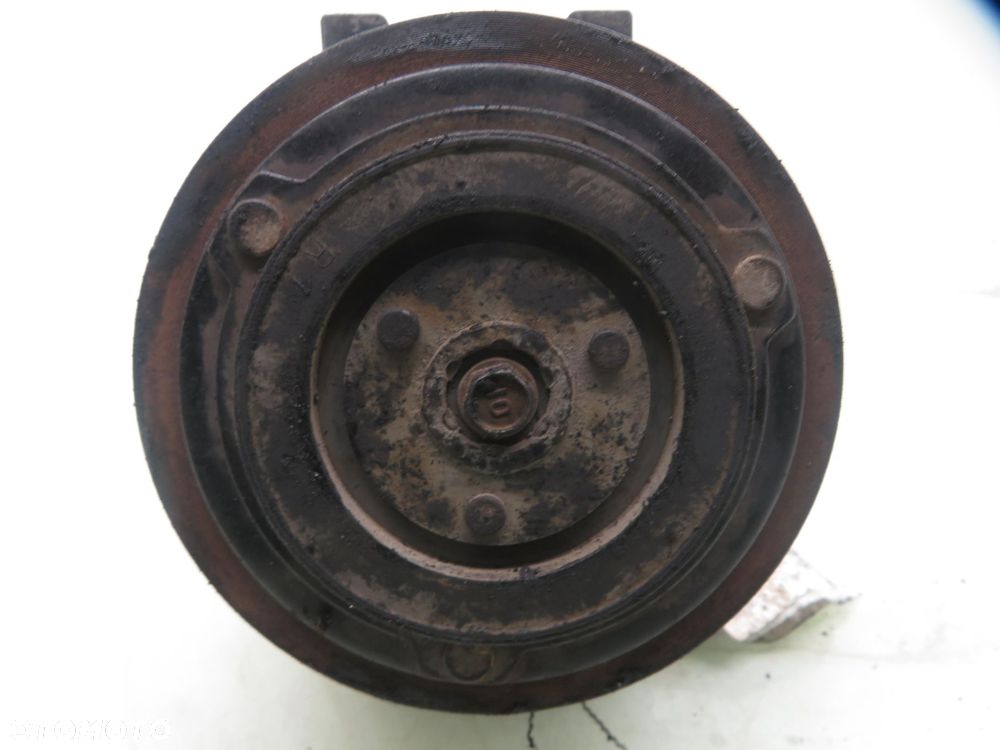 KOMPRESOR KLIMATYZACJI ALFA ROMEO 159 1.9 JTDM 60693331 5060410076 - 5