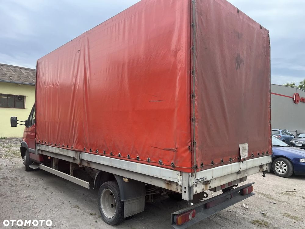 Renault MASTER MAXI - 3