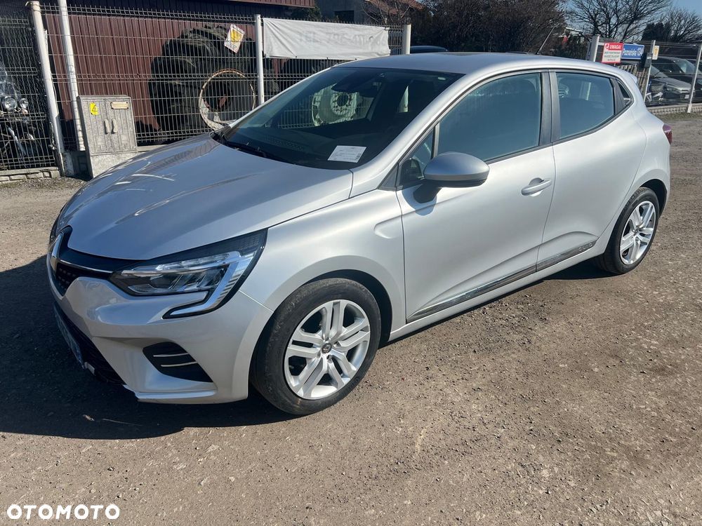 Renault Clio dCi 90 Limited - 17