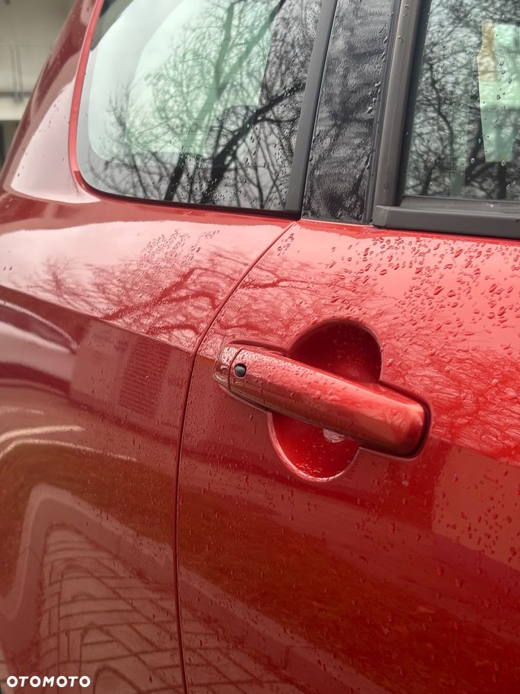 Suzuki Swift 1.5 GLX Sport - 20