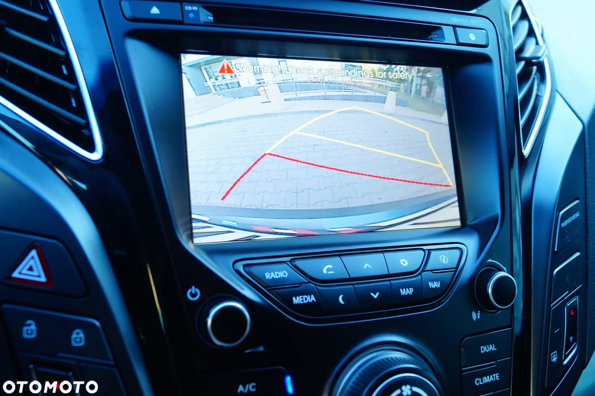 Hyundai i40 Kombi 1.7 CRDi Premium - 22