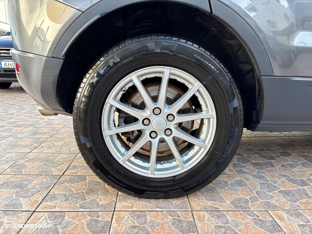 Land Rover Range Rover Evoque 2.0 eD4 SE Dynamic - 41