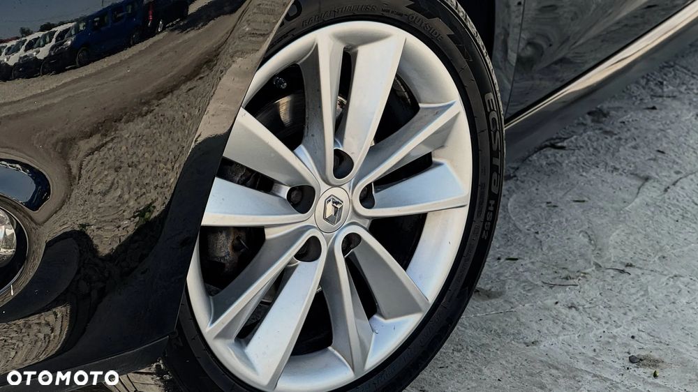 Renault Megane dCi 110 FAP EDC Luxe - 24