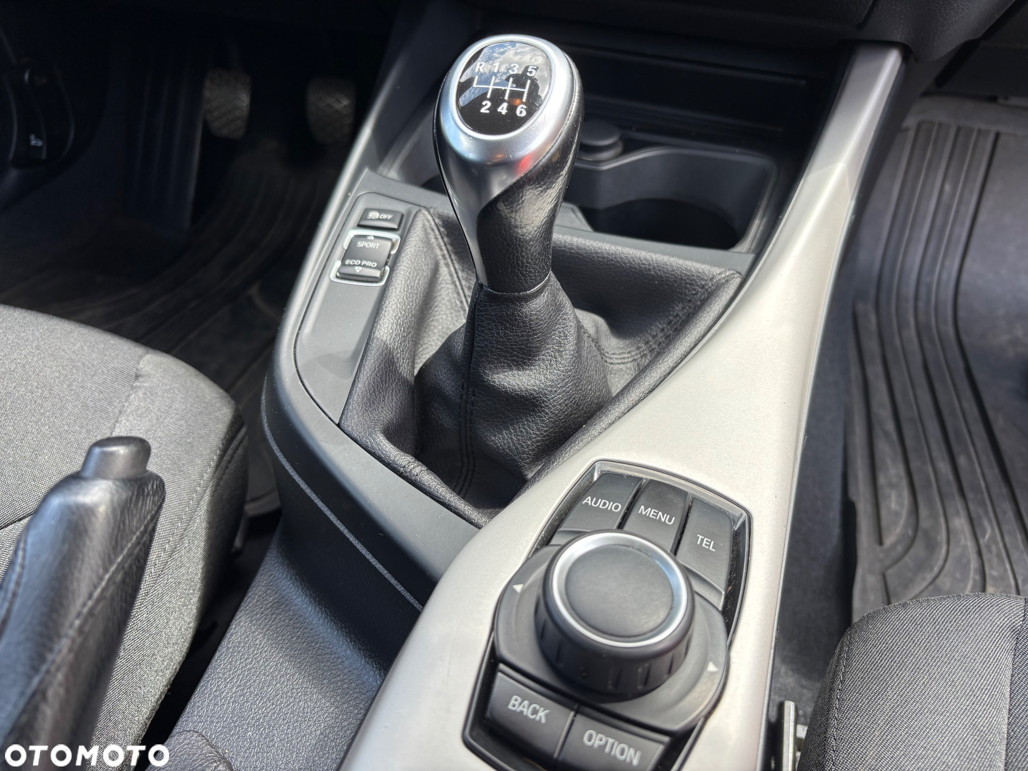 BMW Seria 1 116d Advantage - 15