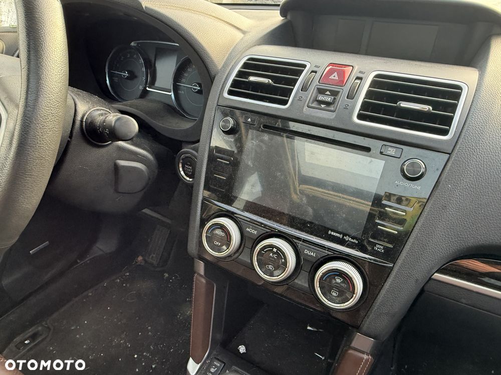 Subaru Forester - 17