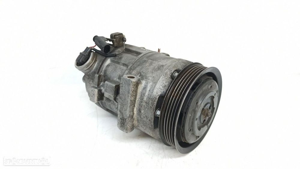 COMPRESSOR DE AR CONDICIONADO MERCEDES VANEO (W414) FURGONETA COMPACTA CDI VANEO... - 3